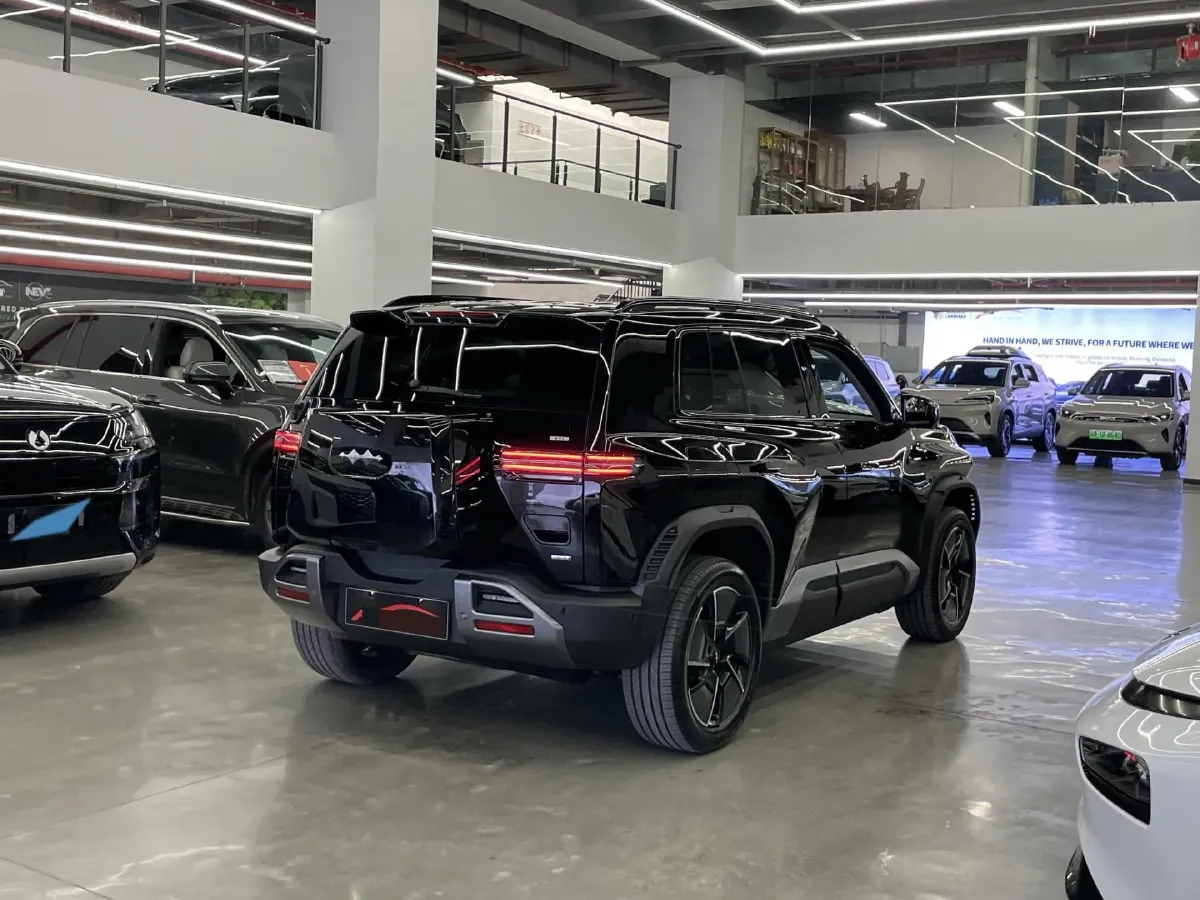 2025 FangChengBao Tai 3 BEV,autocango,china used car exporter,china ev exporter,chinese used car exporter,chinese used ev exporter