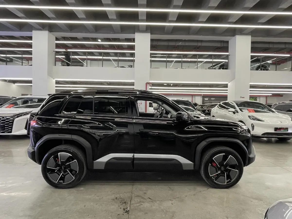 2025 FangChengBao Tai 3 BEV,autocango,china used car exporter,china ev exporter,chinese used car exporter,chinese used ev exporter