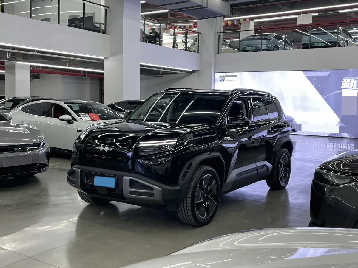 2025 FangChengBao Tai 3 BEV,autocango,china used car exporter,china ev exporter,chinese used car exporter,chinese used ev exporter