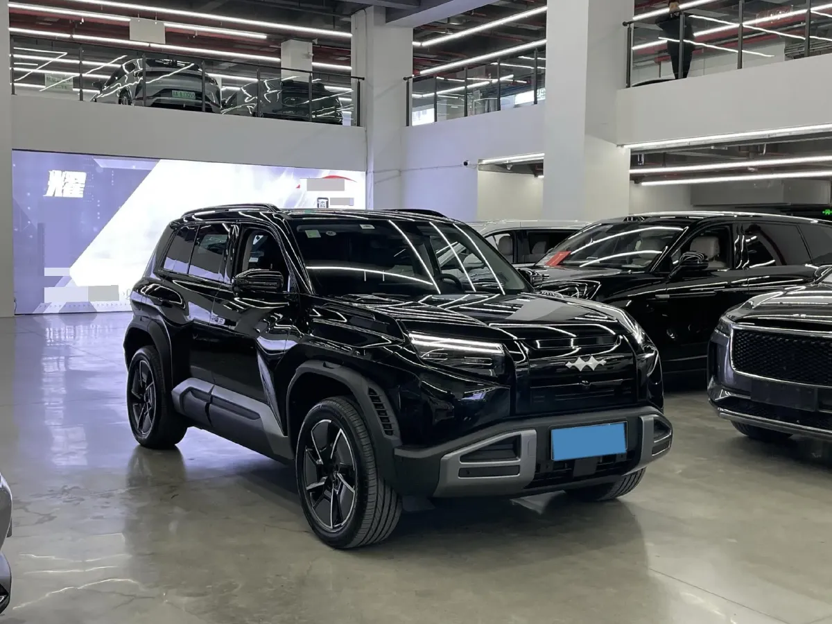 2025 FangChengBao Tai 3 BEV,autocango,china used car exporter,china ev exporter,chinese used car exporter,chinese used ev exporter