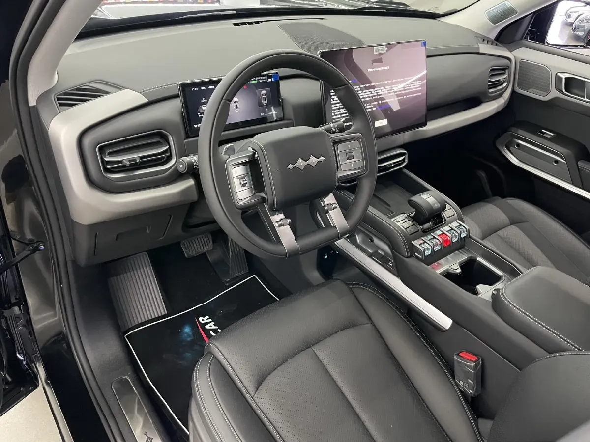 2025 FangChengBao Tai 3 BEV,autocango,china used car exporter,china ev exporter,chinese used car exporter,chinese used ev exporter