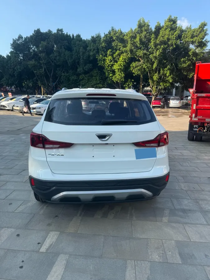 2021 Volkswagen Tharu 1.4T 150HP L4 7DCT,autocango,china used car exporter,china ev exporter,chinese used car exporter,chinese used ev exporter