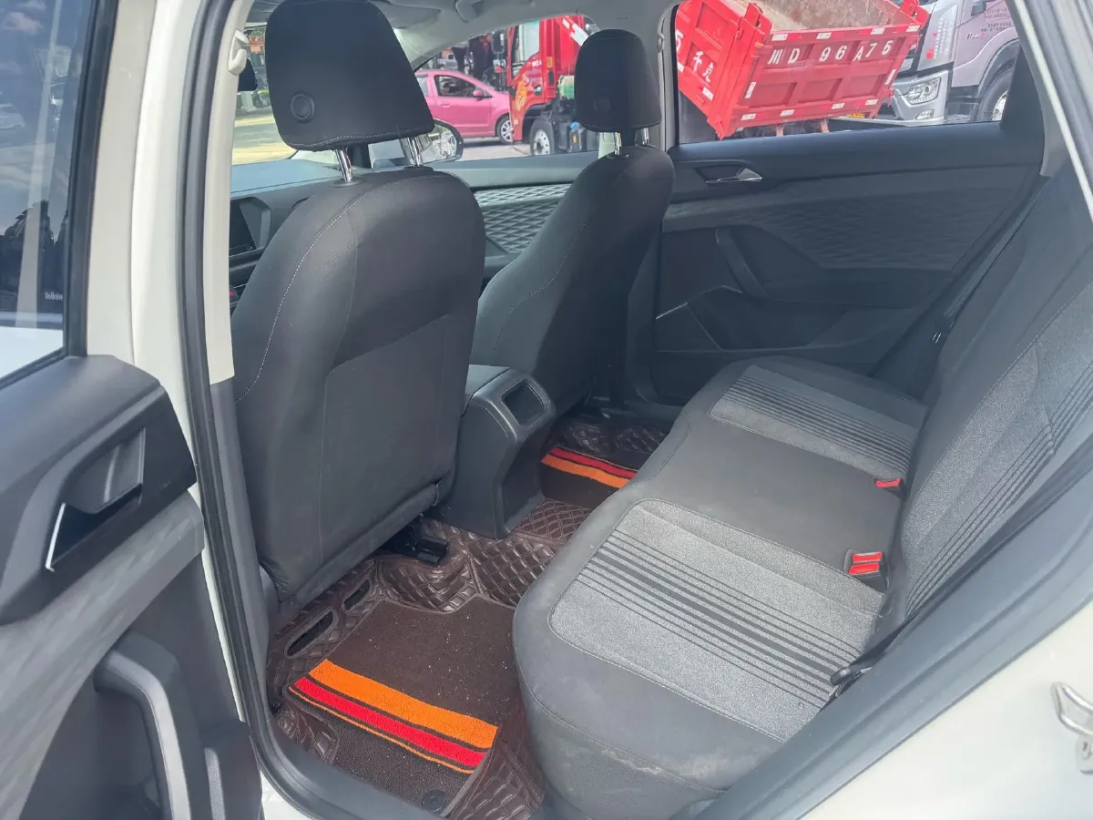 2021 Volkswagen Tharu 1.4T 150HP L4 7DCT,autocango,china used car exporter,china ev exporter,chinese used car exporter,chinese used ev exporter