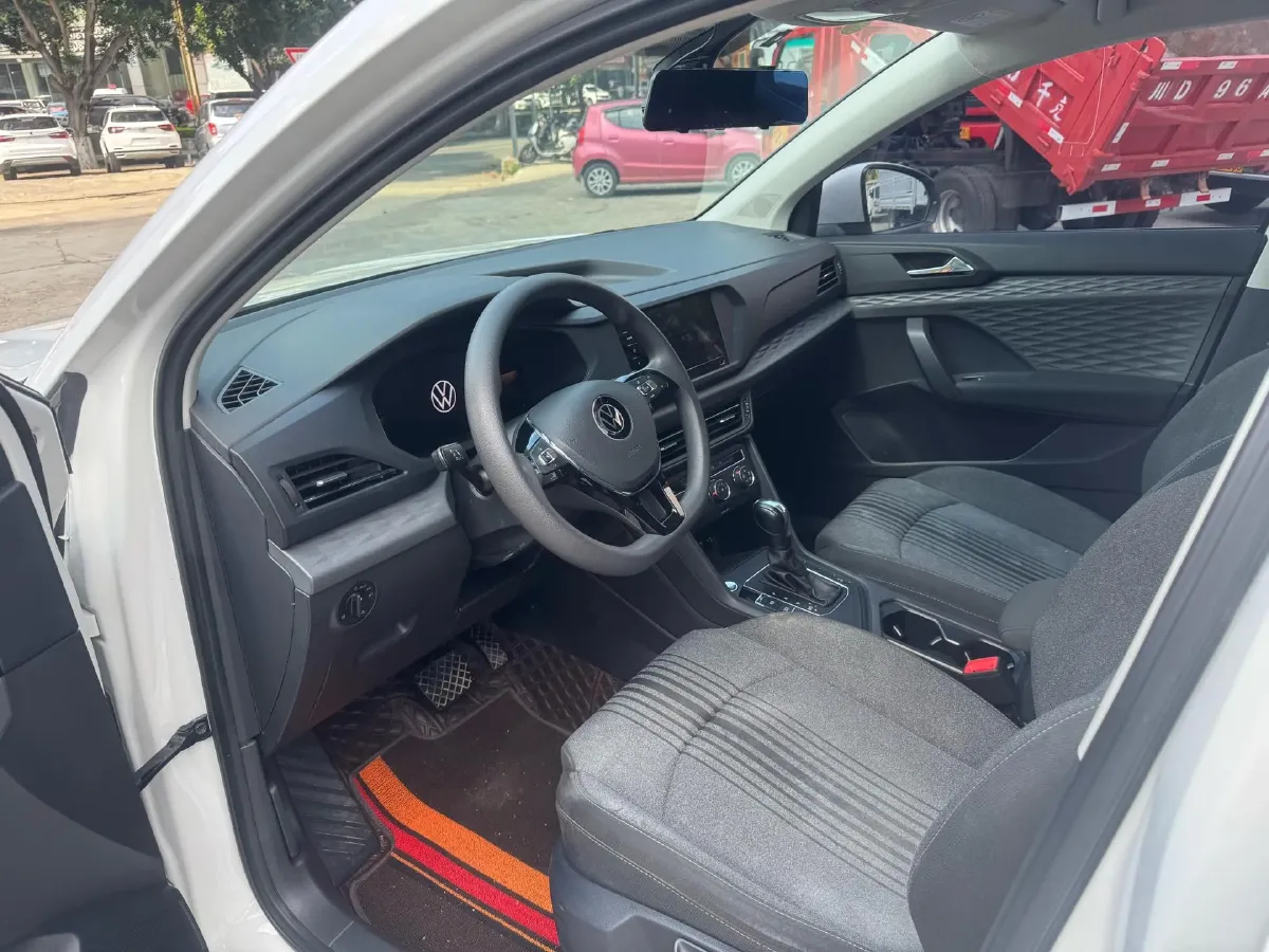 2021 Volkswagen Tharu 1.4T 150HP L4 7DCT,autocango,china used car exporter,china ev exporter,chinese used car exporter,chinese used ev exporter