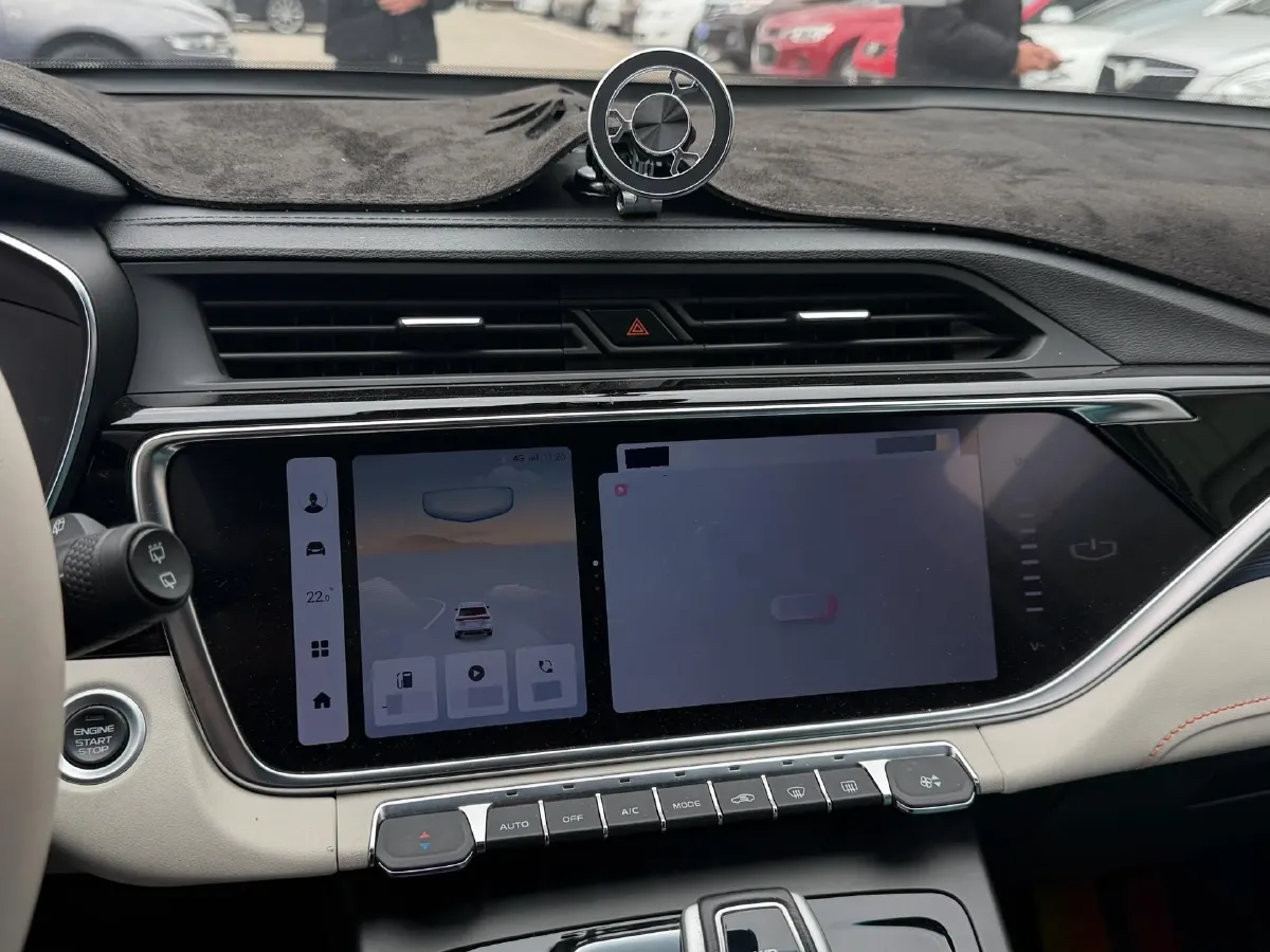 2022 Geely Azkarra 1.8T 184HP L4 7DCT,autocango,china used car exporter,china ev exporter,chinese used car exporter,chinese used ev exporter