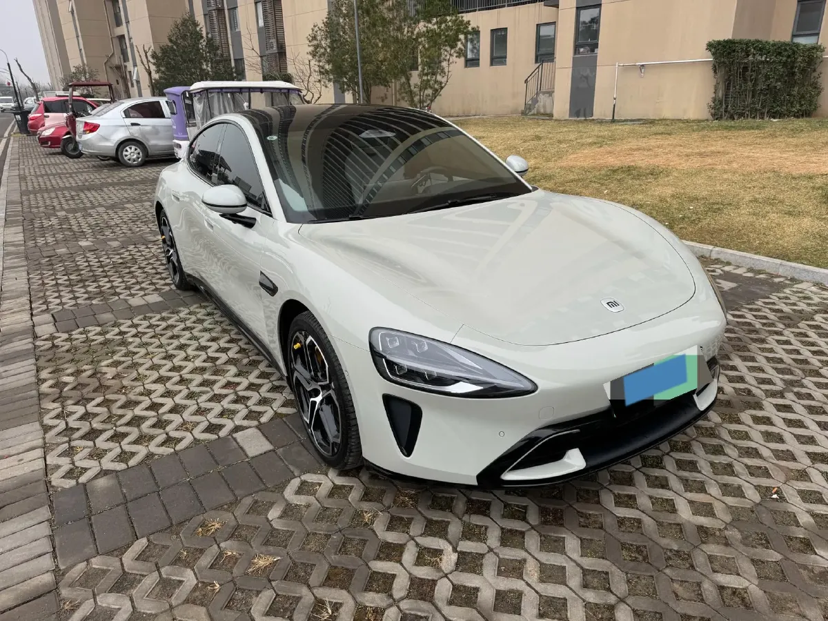 2024 MI SU7 BEV 73.6KWH,autocango,china used car exporter,china ev exporter,chinese used car exporter,chinese used ev exporter