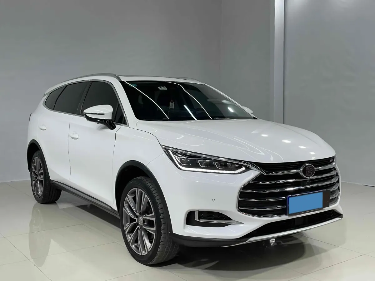 2018 BYD Tang 2.0T 205HP L4 6AT,autocango,china used car exporter,china ev exporter,chinese used car exporter,chinese used ev exporter