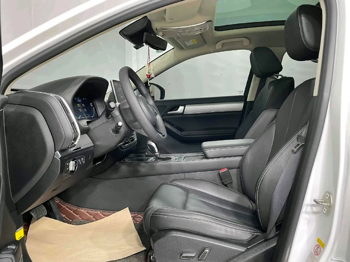 2018 BYD Tang 2.0T 205HP L4 6AT,autocango,china used car exporter,china ev exporter,chinese used car exporter,chinese used ev exporter