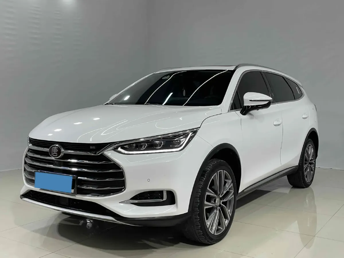 2018 BYD Tang 2.0T 205HP L4 6AT,autocango,china used car exporter,china ev exporter,chinese used car exporter,chinese used ev exporter