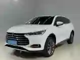 2018 BYD Tang 2.0T 205HP L4 6AT