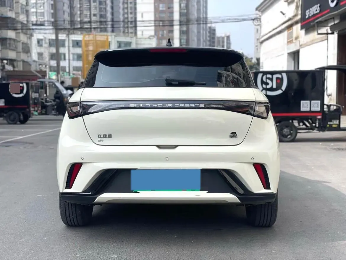 2023 BYD Dolphin BEV 44.928KWH,autocango,china used car exporter,china ev exporter,chinese used car exporter,chinese used ev exporter