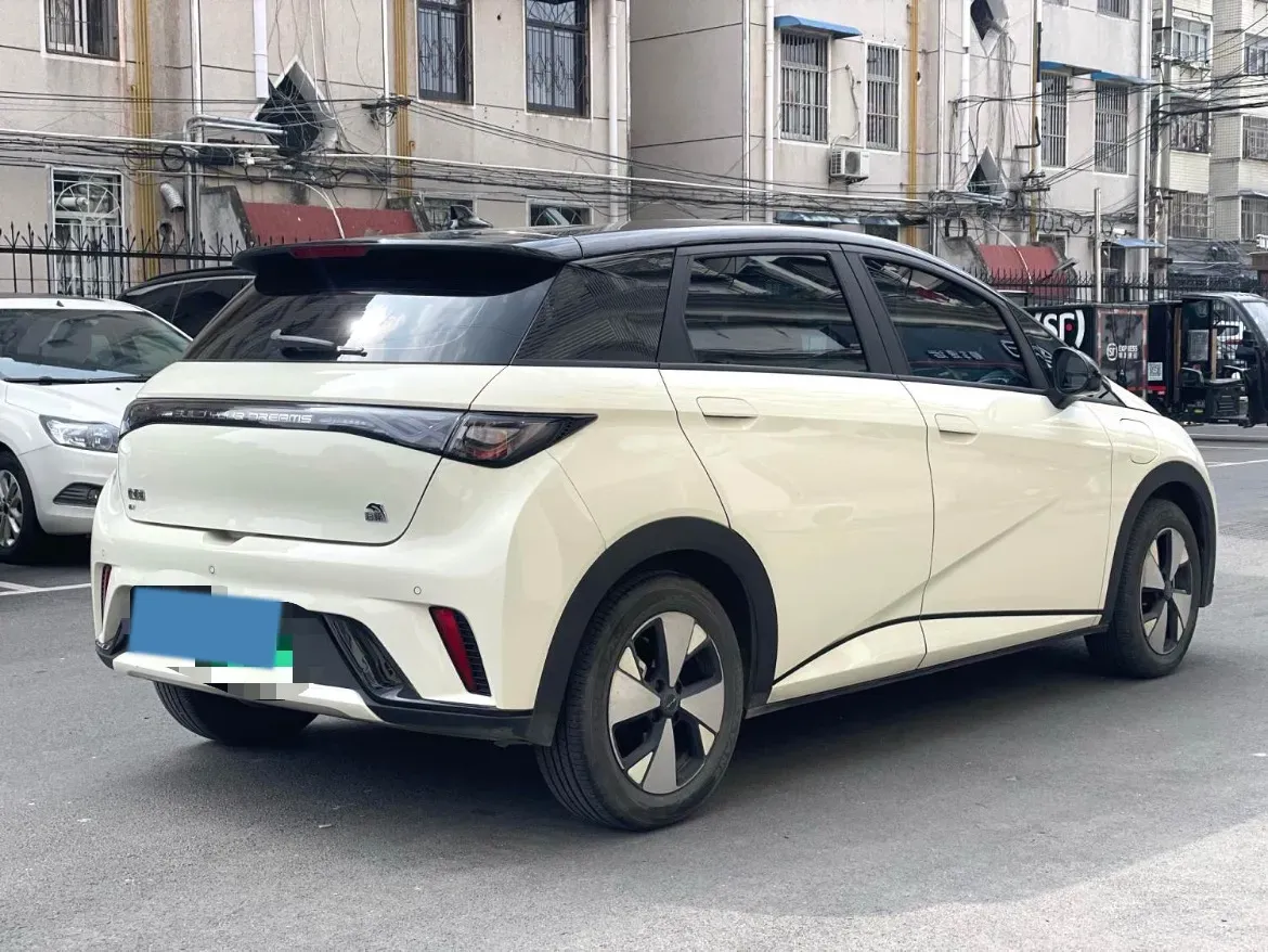 2023 BYD Dolphin BEV 44.928KWH,autocango,china used car exporter,china ev exporter,chinese used car exporter,chinese used ev exporter