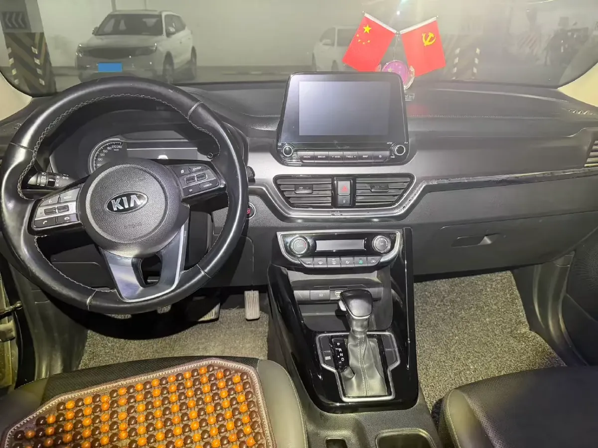 2018 Kia Sportage R 2.0L 160HP L4 6AT,autocango,china used car exporter,china ev exporter,chinese used car exporter,chinese used ev exporter