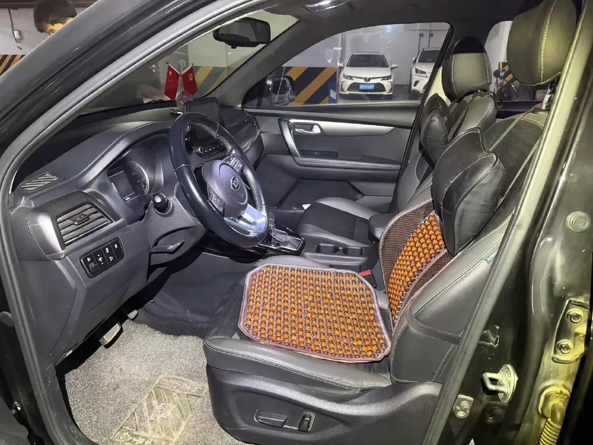 2018 Kia Sportage R 2.0L 160HP L4 6AT,autocango,china used car exporter,china ev exporter,chinese used car exporter,chinese used ev exporter