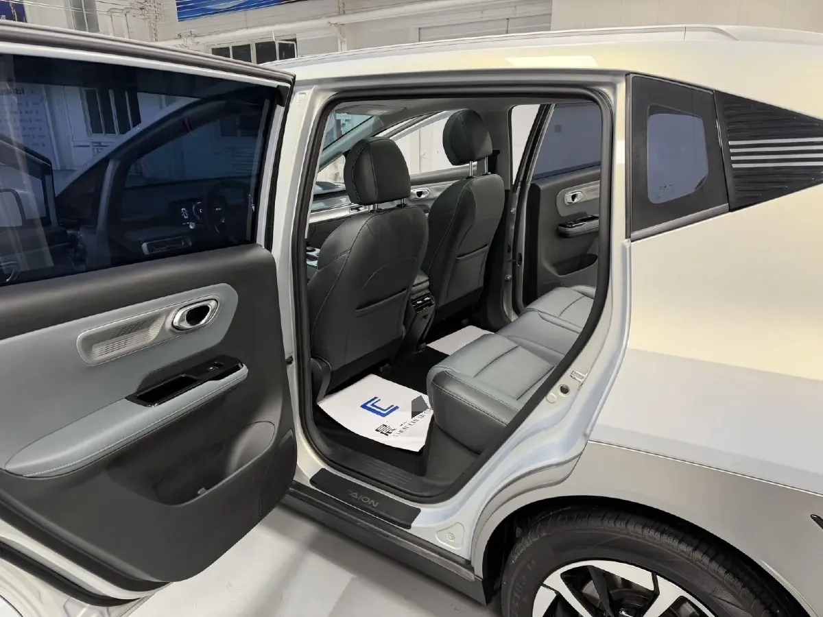 2023 GAC Trumpchi GS4 1.5T 177HP L4 6AT,autocango,china used car exporter,china ev exporter,chinese used car exporter,chinese used ev exporter