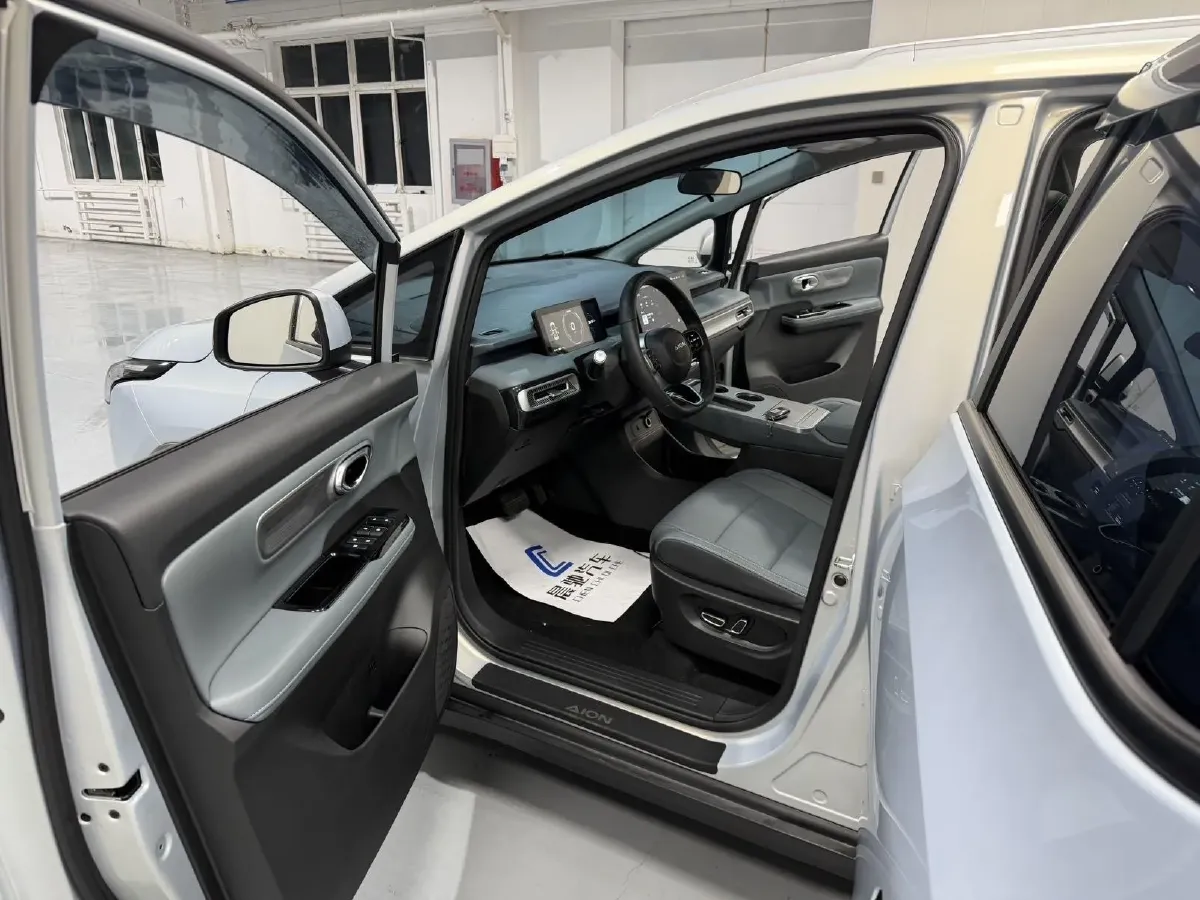 2023 GAC Trumpchi GS4 1.5T 177HP L4 6AT,autocango,china used car exporter,china ev exporter,chinese used car exporter,chinese used ev exporter