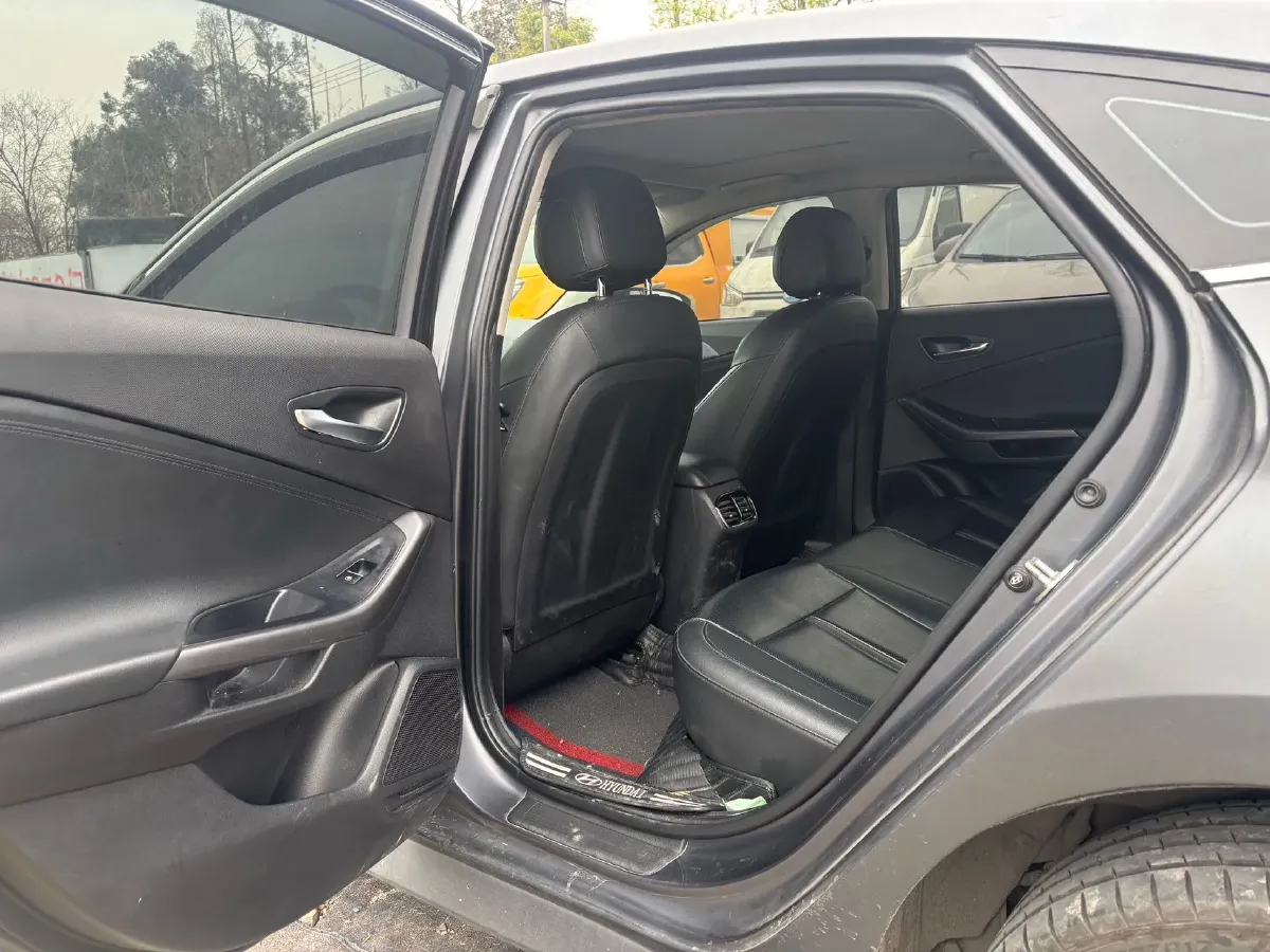 2020 Hyundai La Festa BEV 56.5KWH,autocango,china used car exporter,china ev exporter,chinese used car exporter,chinese used ev exporter