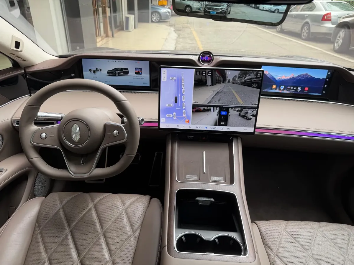 2025 HIMA Stelato S9T REEV 160HP REEV,autocango,china used car exporter,china ev exporter,chinese used car exporter,chinese used ev exporter