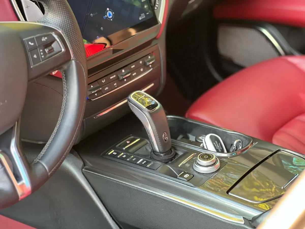 2018 Maserati Ghibli 3.0T 350HP V6 8AT,autocango,china used car exporter,china ev exporter,chinese used car exporter,chinese used ev exporter