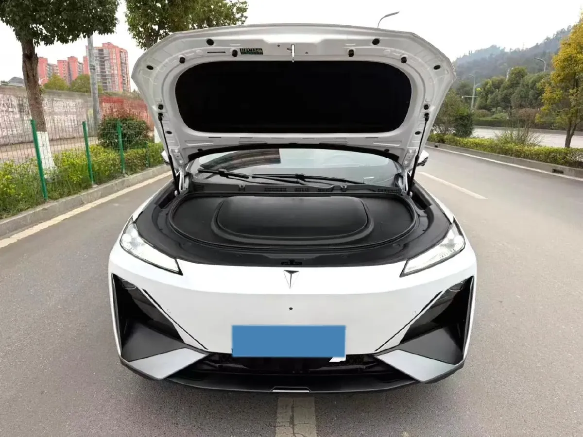 2023 Deepal S07 1.5L 95HP L4 REEV 31.73KWH,autocango,china used car exporter,china ev exporter,chinese used car exporter,chinese used ev exporter