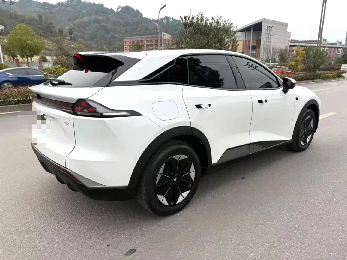 2023 Deepal S07 1.5L 95HP L4 REEV 31.73KWH,autocango,china used car exporter,china ev exporter,chinese used car exporter,chinese used ev exporter