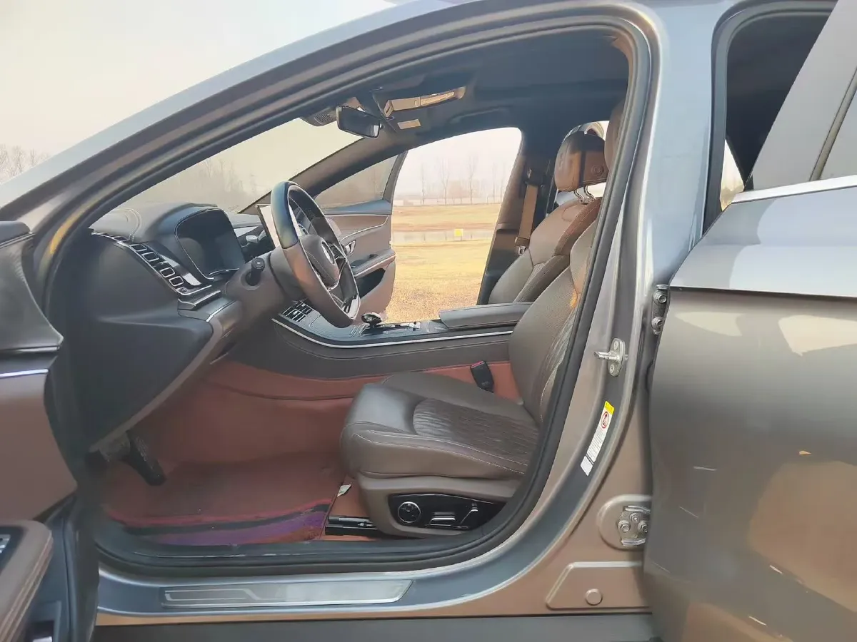 2020 BYD Han BEV 76.9KWH,autocango,china used car exporter,china ev exporter,chinese used car exporter,chinese used ev exporter