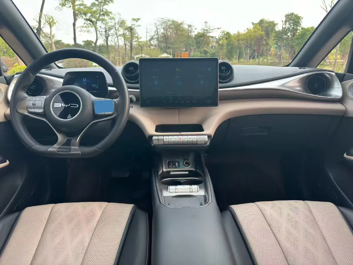 2024 BYD Dolphin BEV 44.928KWH,autocango,china used car exporter,china ev exporter,chinese used car exporter,chinese used ev exporter