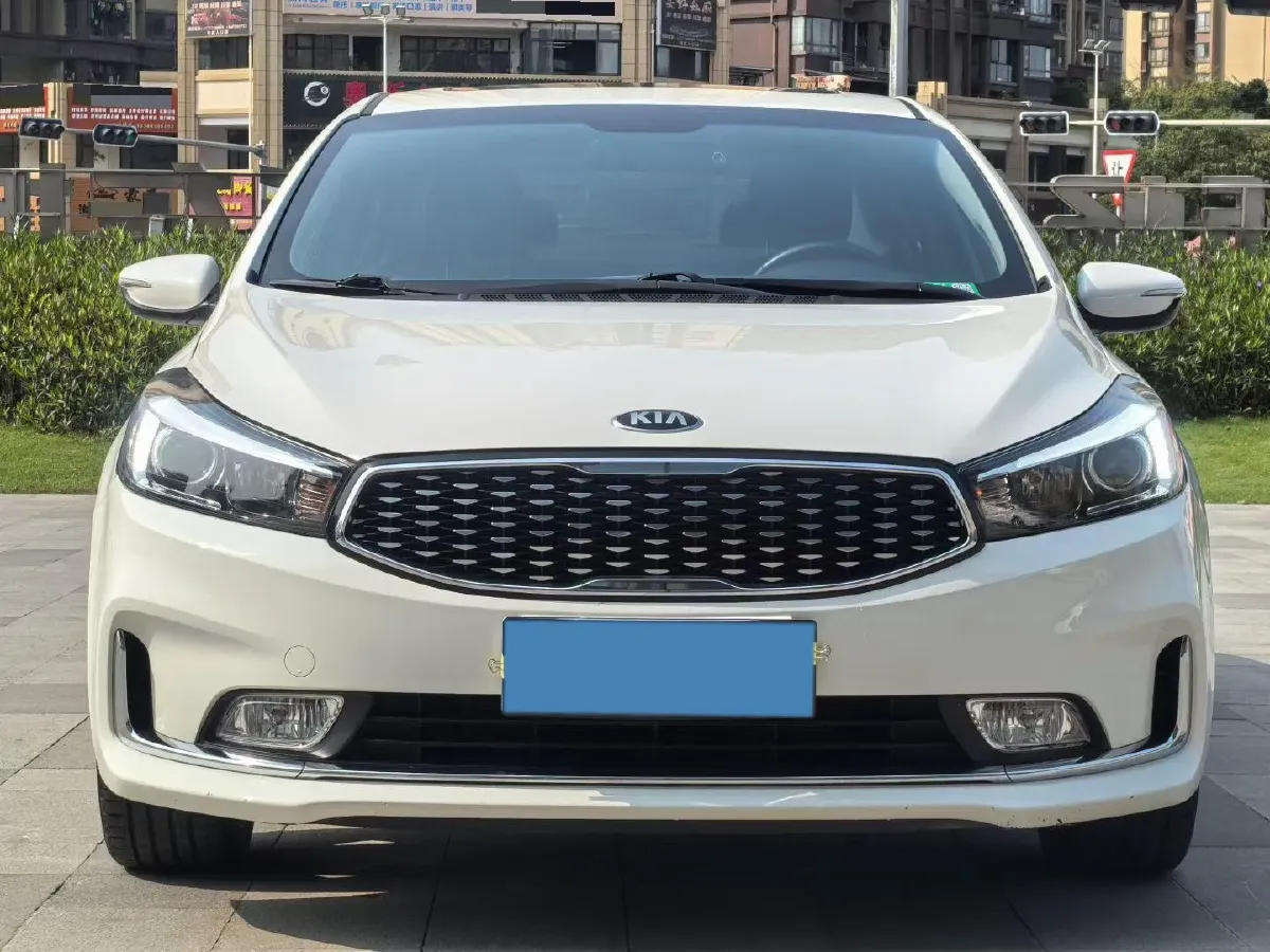 2017 Kia K3 1.6L 128HP L4 6AT,autocango,china used car exporter,china ev exporter,chinese used car exporter,chinese used ev exporter