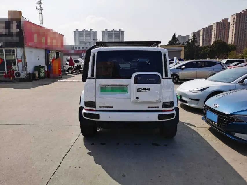 2025 Yufeng Auto Golden Warehouse BEV,autocango,china used car exporter,china ev exporter,chinese used car exporter,chinese used ev exporter
