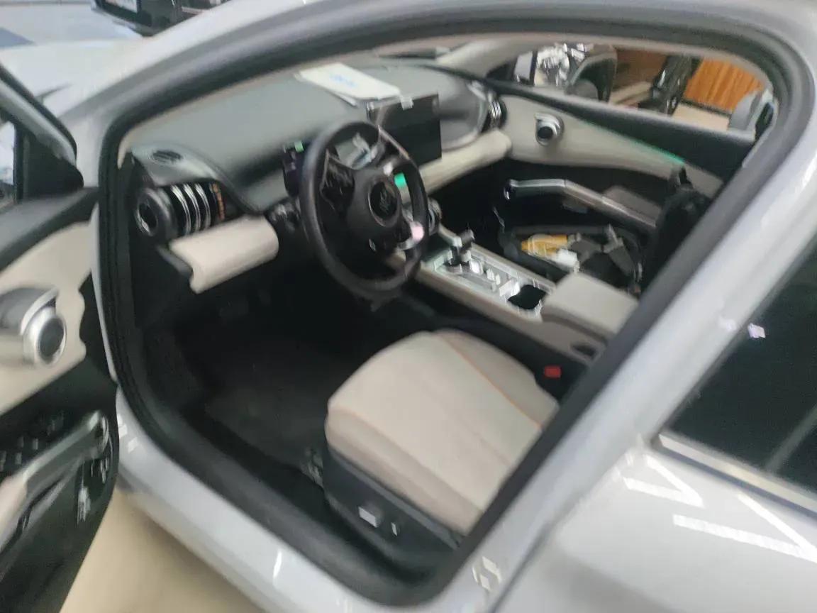 2023 BYD Yuan Plus BEV 49.92KWH,autocango,china used car exporter,china ev exporter,chinese used car exporter,chinese used ev exporter