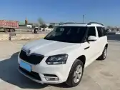 2017 SKODA YETI,autocango,china used car exporter,china ev exporter,chinese used car exporter,chinese used ev exporter