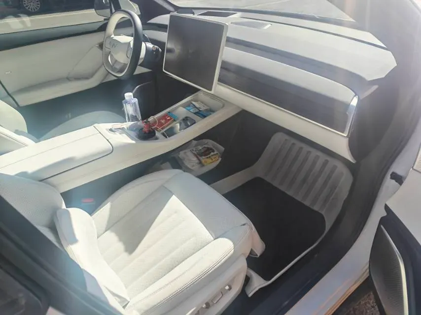 2024 ONVO L60 BEV 60KWH,autocango,china used car exporter,china ev exporter,chinese used car exporter,chinese used ev exporter