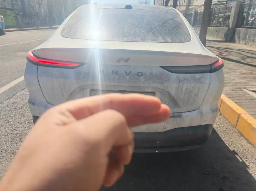 2024 ONVO L60 BEV 60KWH,autocango,china used car exporter,china ev exporter,chinese used car exporter,chinese used ev exporter