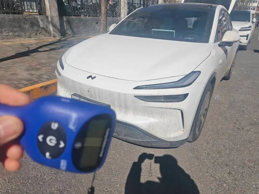 2024 ONVO L60 BEV 60KWH,autocango,china used car exporter,china ev exporter,chinese used car exporter,chinese used ev exporter