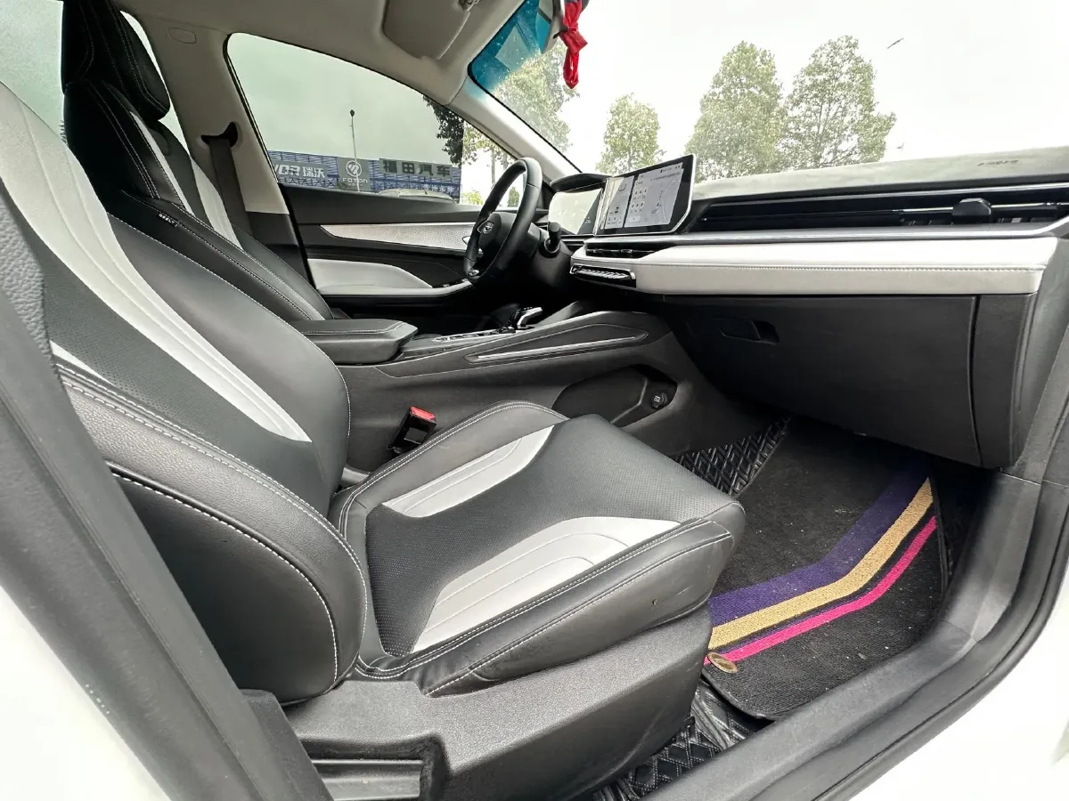 2024 Geely Binray 1.5T 181HP L4 7DCT,autocango,china used car exporter,china ev exporter,chinese used car exporter,chinese used ev exporter