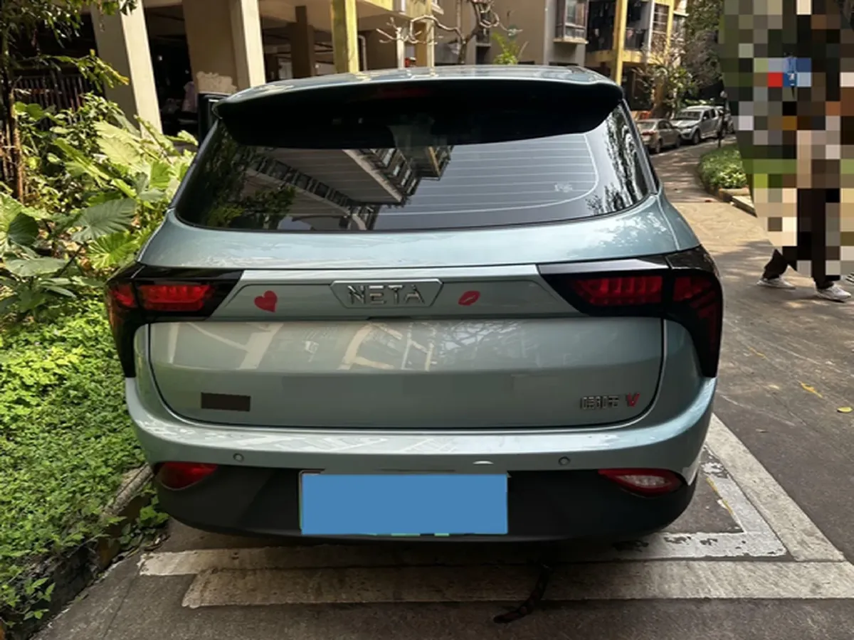 2021 Neta V BEV 38.54KWH,autocango,china used car exporter,china ev exporter,chinese used car exporter,chinese used ev exporter