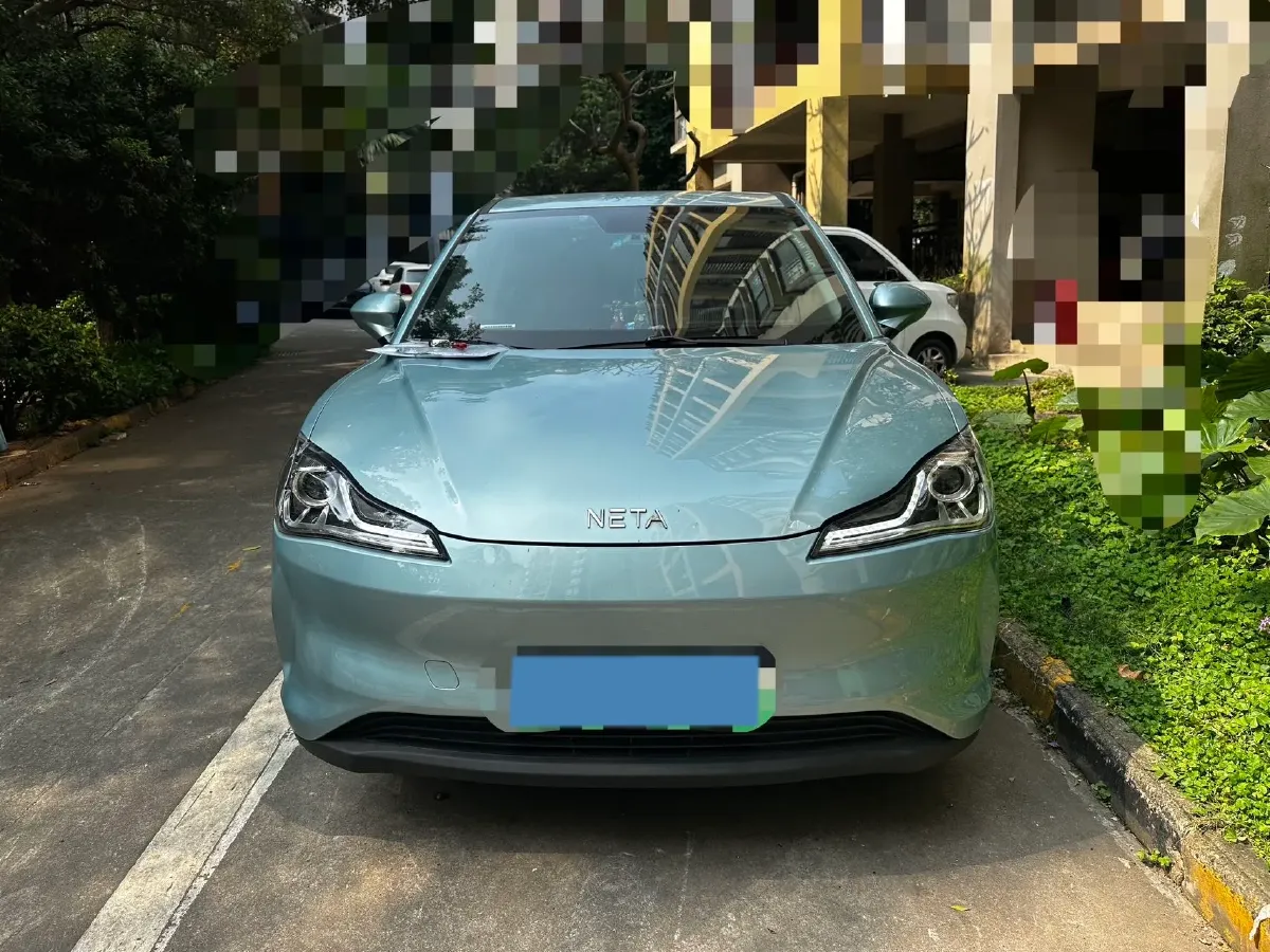 2021 Neta V BEV 38.54KWH,autocango,china used car exporter,china ev exporter,chinese used car exporter,chinese used ev exporter