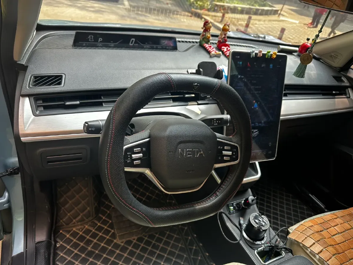 2021 Neta V BEV 38.54KWH,autocango,china used car exporter,china ev exporter,chinese used car exporter,chinese used ev exporter