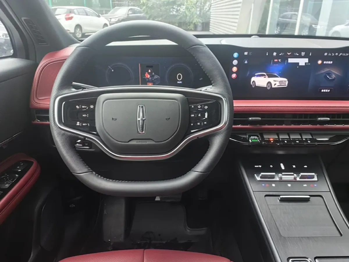 2024 Lincoln Corsair 1.5T 193HP L4 E-CVT Hybrid,autocango,china used car exporter,china ev exporter,chinese used car exporter,chinese used ev exporter