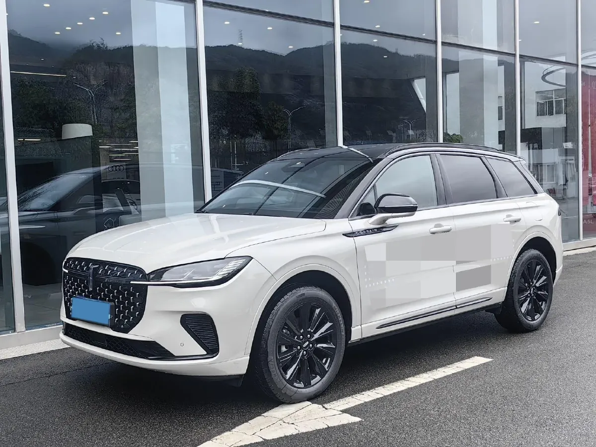 2024 Lincoln Corsair 1.5T 193HP L4 E-CVT Hybrid,autocango,china used car exporter,china ev exporter,chinese used car exporter,chinese used ev exporter