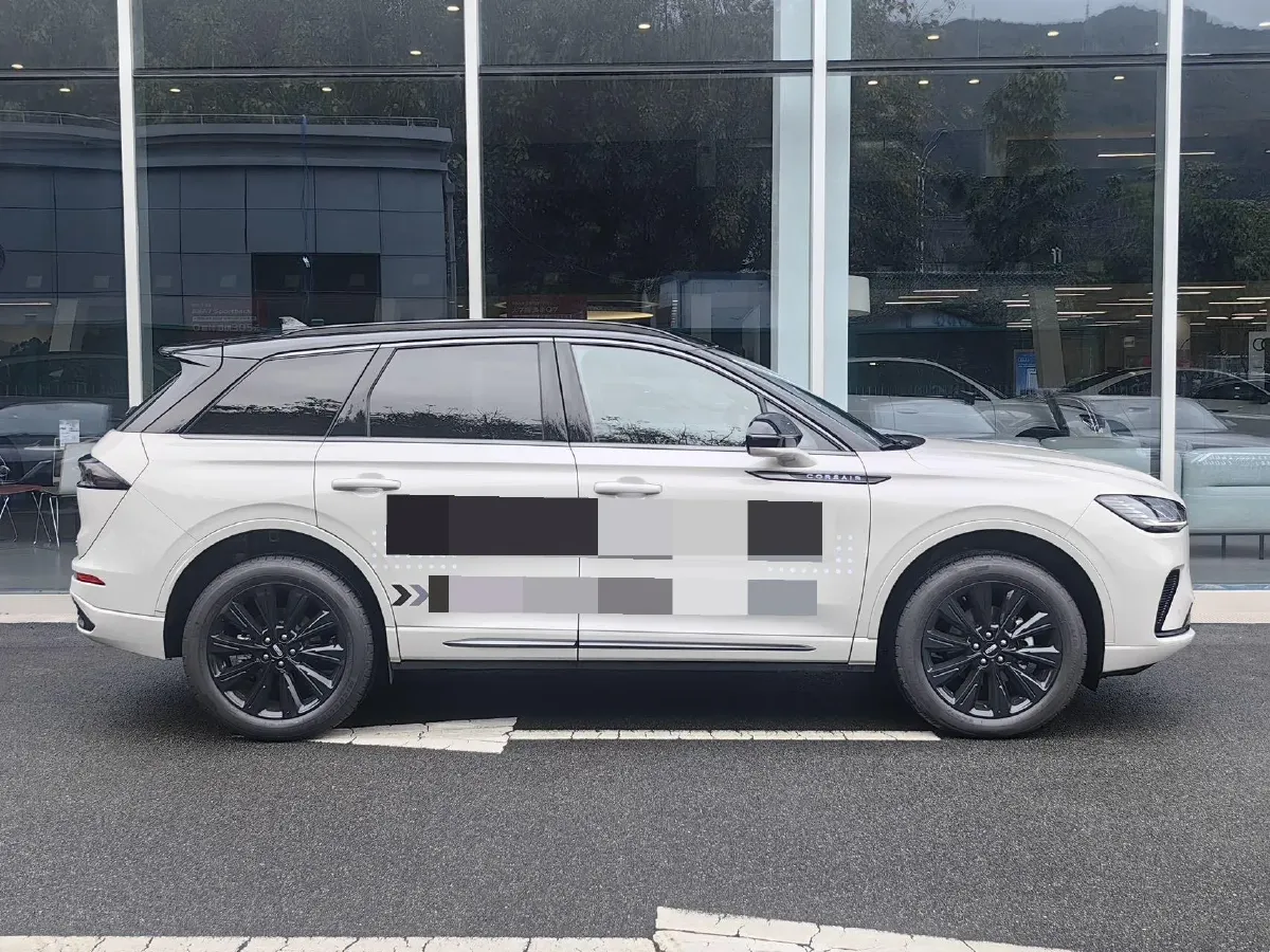 2024 Lincoln Corsair 1.5T 193HP L4 E-CVT Hybrid,autocango,china used car exporter,china ev exporter,chinese used car exporter,chinese used ev exporter