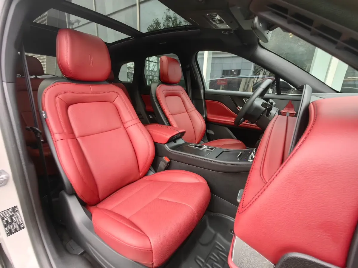 2024 Lincoln Corsair 1.5T 193HP L4 E-CVT Hybrid,autocango,china used car exporter,china ev exporter,chinese used car exporter,chinese used ev exporter