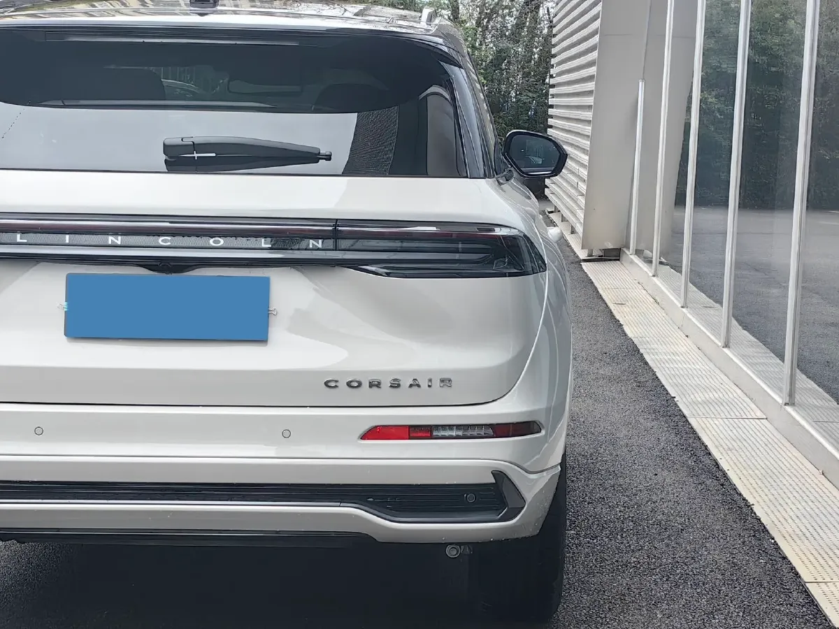 2024 Lincoln Corsair 1.5T 193HP L4 E-CVT Hybrid,autocango,china used car exporter,china ev exporter,chinese used car exporter,chinese used ev exporter