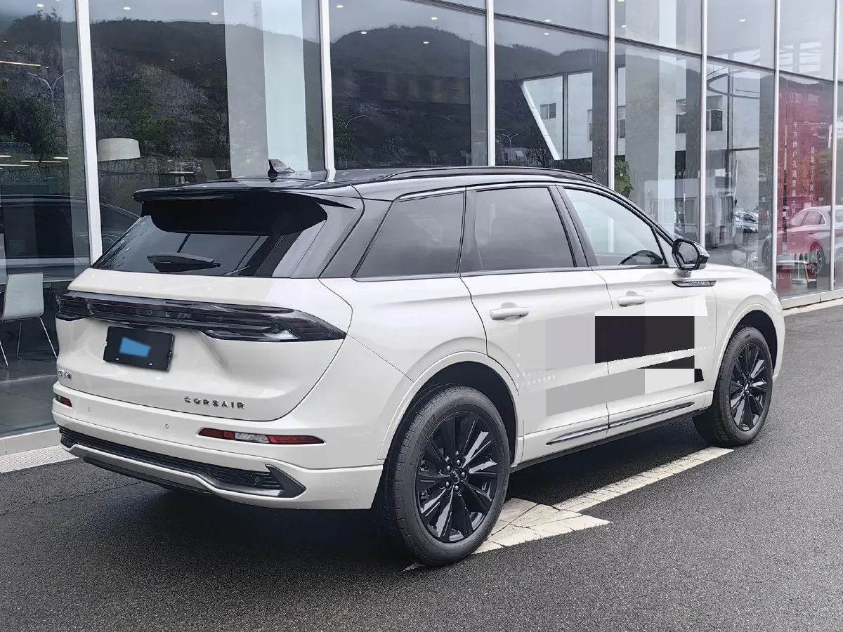 2024 Lincoln Corsair 1.5T 193HP L4 E-CVT Hybrid,autocango,china used car exporter,china ev exporter,chinese used car exporter,chinese used ev exporter