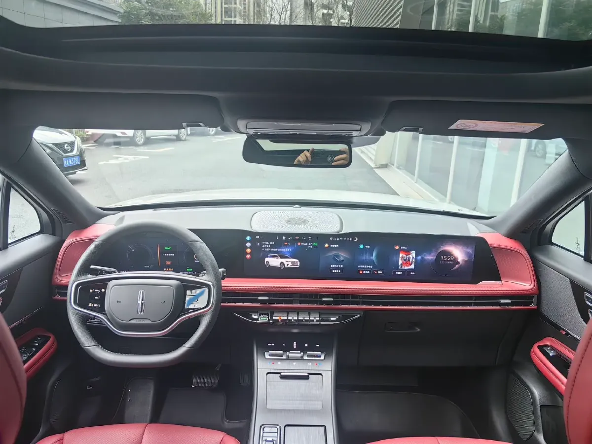 2024 Lincoln Corsair 1.5T 193HP L4 E-CVT Hybrid,autocango,china used car exporter,china ev exporter,chinese used car exporter,chinese used ev exporter