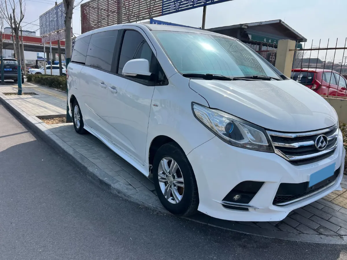 2016 MAXUS G10 2.0T 224HP L4 6AT,autocango,china used car exporter,china ev exporter,chinese used car exporter,chinese used ev exporter
