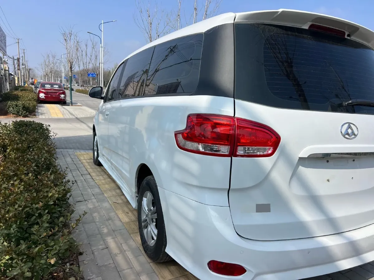 2016 MAXUS G10 2.0T 224HP L4 6AT,autocango,china used car exporter,china ev exporter,chinese used car exporter,chinese used ev exporter