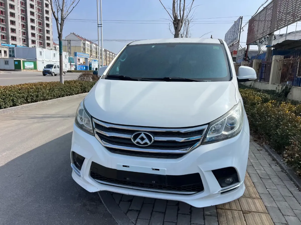 2016 MAXUS G10 2.0T 224HP L4 6AT,autocango,china used car exporter,china ev exporter,chinese used car exporter,chinese used ev exporter