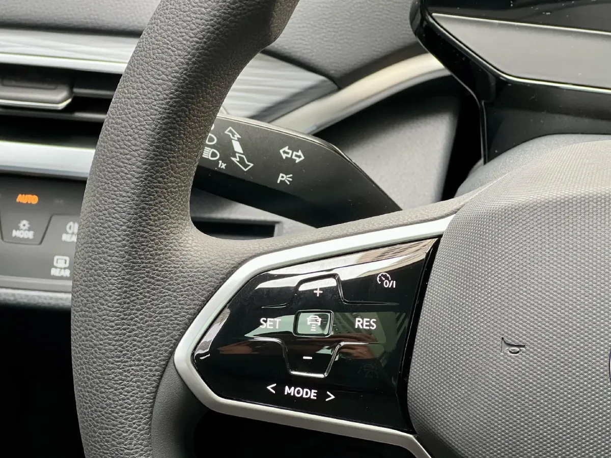 2024 Volkswagen ID.4 Crozz BEV 55.7KWH,autocango,china used car exporter,china ev exporter,chinese used car exporter,chinese used ev exporter