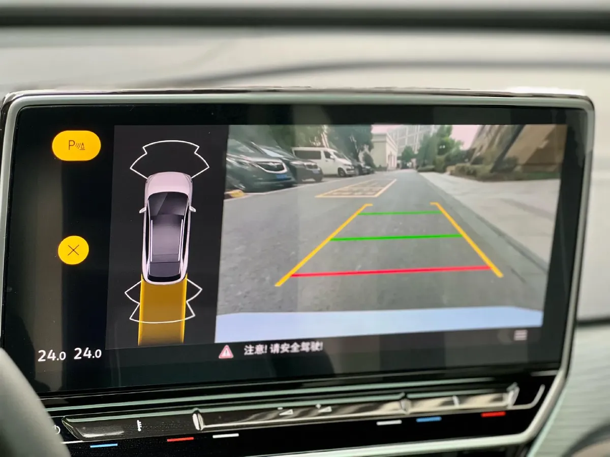 2024 Volkswagen ID.4 Crozz BEV 55.7KWH,autocango,china used car exporter,china ev exporter,chinese used car exporter,chinese used ev exporter